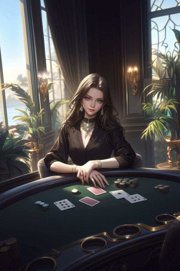 Penjelasan cara kerja Live Casino online di togelap dengan siaran video dealer langsung