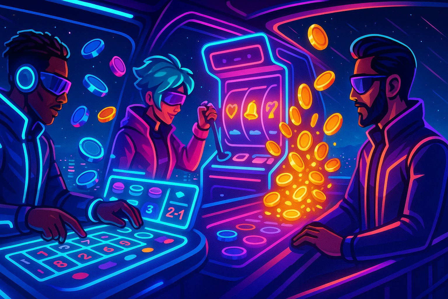 Ilustrasi keamanan akun digital dan perlindungan data pribadi pengguna togelap