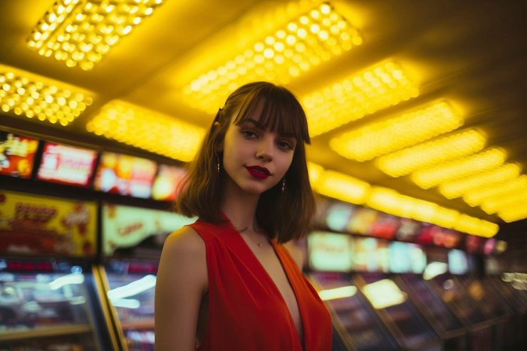 Tampilan beragam kategori hiburan digital di platform togelap termasuk casino dan sports