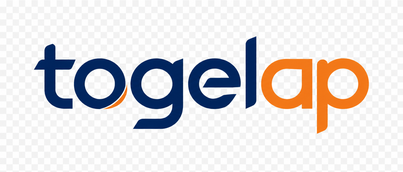 Logo togelap platform hiburan Indonesia
